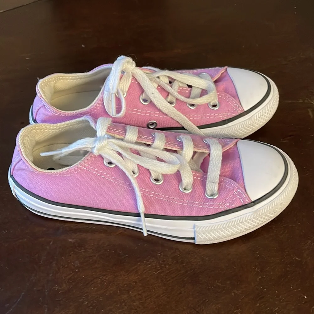 Converse all star